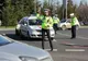Verificări ale Poliției pe străzile din județ