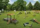 „Bark-park-uri” la Iași