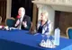 Conferință susținută de Ambasadorul Marii Britanii la Palatul Culturii