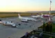 A crescut traficul de pasageri pe Aeroportul Iași