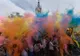 „Color Run“, la Iași