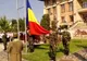 Restricții de circulație la Iași de Ziua Drapelului Național