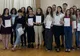 Elevi din Iași, premiaţi
