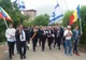 Marşul Vieţii, organizat de Comunitatea Evreilor din Iaşi