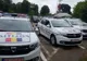 Mașini noi pentru Poliția ieșeană