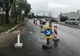 DN 28 s-a surpat din cauza zidului pivniței unui fost han