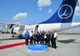 A fost lansat zborul direct Iași - Cluj operat de TAROM