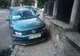 O mașină condusă de un șofer beat a intrat într-un taxi