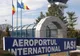 Mai puțini bani pentru Aeroportul Iași