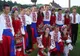 Festival internaţional de folclor, la Iaşi
