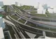 Soluție supraterană pentru traversarea unei importante intersecții din Iași