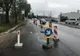 Restricții de circulație pe DN 28, Iași-Tomești. Carosabilul a cedat din nou