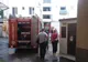 Incendiu la Palatul Braunstein