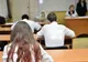 Un sfert dintre cei înscriși, absenți la prima probă a Bacalaureatului