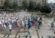 Zeci de tineri s-au bătut în Piața Unirii. Vezi de ce