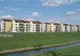 Aviz de construire pentru locuințe sociale