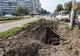 Soluția lui Chirica pentru lucrările din Podu Roș: rămâne cum s-a stabilit