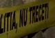 Un agent de Poliţie a salvat viaţa unui sinucigaş