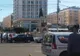 "Mitingul diasporei": Aproximativ 20 de ieşeni s-au adunat în Piaţa Unirii, pentru a pleca spre Bucureşti