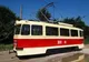 Plimbare cu Tramvaiul Comunismului