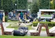 Street Food Festival, în Parcul Palas