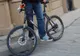 Suspectat de furt de biciclete