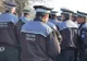 Poliţiştii ieşeni au participat la Ziua Curăţeniei