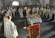 Sfințirea Bisericii „Sf. Iulian din Tars“