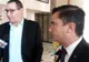 Ponta: Nu fac de două ori aceeași propunere. Cred că domnul Mihai Chirica a auzit-o prima oară