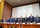 Klaus Iohannis, aplaudat la Iași: E nevoie de o autostradă...