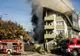 Aproape 100 de locuinţe, afectate de incendii în 2019