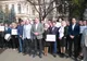 Consilierii liberali contestă un proiect privind schimburi de terenuri din Iași