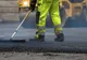 Contract de modernizare a unui drum județean