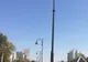 Primăria mai amplasează încă 100 de stâlpi ornamentali de iluminat