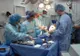 Transplant de rinichi realizat la Iaşi