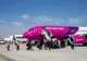 Wizz Air a lansat un zbor de la Iaşi spre Liverpool
