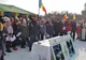 1.000 de stejari au fost plantați în noul Parc Memorial „Ciurea 1917”