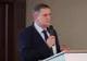 Alin Aivănoaei, noul președinte al Organizatiei Municipale a PMP Iași