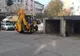 Garaje ilegale, demolate în Cantemir