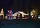 Iluminatul festiv va fi pornit pe 1 decembrie
