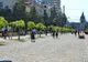 WI-FI gratuit pe pietonalul Ștefan cel Mare și în parcul Teatrului Național