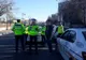 FOTO: Un adolescent a fost poliţist pentru o zi