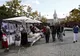 „Bucate alese și vin bun” la două târguri organizate la Iași