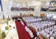 Liturghii în limba engleză la Episcopia Catolică