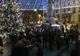Protest în Piaţa Unirii din Iaşi