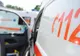 ACCIDENT rutier cu victimă - care au fost urmările!
