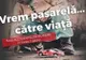 Un nou protest mâine, la Valea Lupului