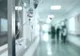 În stare gravă, la spital, după ce a lucrat în subsolul unui imobil!