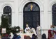 Sute de credincioşi la slujba de Bobotează