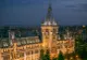 Palatul Culturii, închis pentru vizitatori timp de două zile